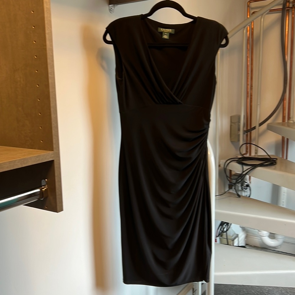 Beautiful Little Black Dress!